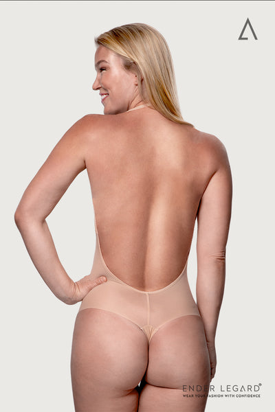 ENDER LEGARD - Not to be outdone … here's our new JONI #backless