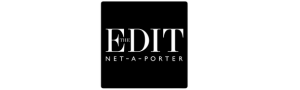 Company logo for Net A Porter that recommends ENDER LEGARD